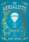 The Aerialists - Book