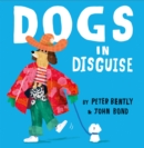 Dogs in Disguise - eAudiobook