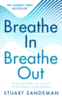 Breathe In, Breathe Out - eBook