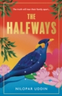 The Halfways - Book