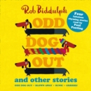 Odd Dog Out and Other Stories - eAudiobook