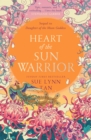 The Heart of the Sun Warrior - eBook
