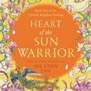 Heart of the Sun Warrior - eAudiobook
