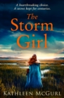 The Storm Girl - eBook