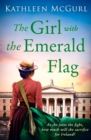 The Girl with the Emerald Flag - Book