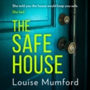 The Safe House - eAudiobook