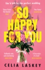 So Happy For You - eBook