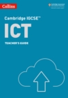 Cambridge IGCSE(TM) ICT Teacher's Guide - eBook