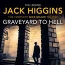 Graveyard to Hell - eAudiobook