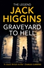 Graveyard to Hell - Book