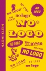 No Logo - Book