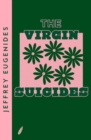 The Virgin Suicides - Book