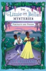 The Lizzie and Belle Mysteries: Portraits and Poison - Book