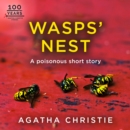 Wasps' Nest : A Hercule Poirot Short Story - eAudiobook