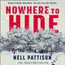 Nowhere to Hide - eAudiobook