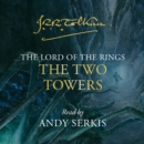 The Two Towers (The Lord of the Rings, Book 2) - eAudiobook