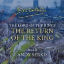 The Return of the King (The Lord of the Rings, Book 3) - eAudiobook