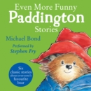 Even More Funny Paddington Stories (Paddington) - eAudiobook