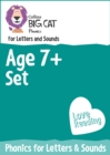 Phonics for Letters and Sounds: Age 7+ Set - Book