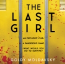 The Last Girl - eAudiobook