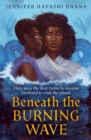 Beneath the Burning Wave (The Mu Chronicles, Book 1) - eBook