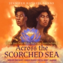 The Across the Scorched Sea - eAudiobook