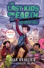 The Last Kids on Earth and the Doomsday Race - Book