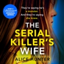 The Serial Killer's Wife - eAudiobook