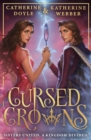 Cursed Crowns - eBook