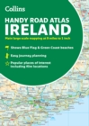 Collins Handy Road Atlas Ireland - Book