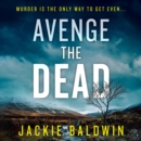 Avenge the Dead - eAudiobook