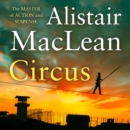 Circus - eAudiobook