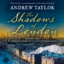 The Shadows of London - eAudiobook