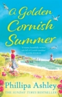 A Golden Cornish Summer - eBook