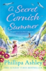 A Secret Cornish Summer - Book