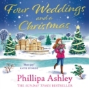 Four Weddings and a Christmas - eAudiobook