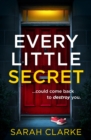Every Little Secret - Book