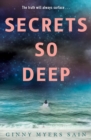 Secrets So Deep - eBook
