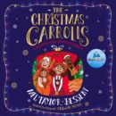 The Christmas Carrolls - eAudiobook