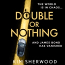 Double or Nothing - eAudiobook