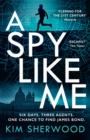 A Spy Like Me - Book