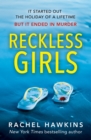 Reckless Girls - Book