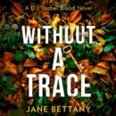 Without a Trace - eAudiobook