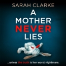 A Mother Never Lies - eAudiobook