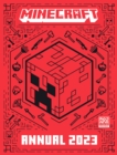 Minecraft Annual 2023 - Book