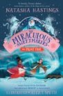 The Miraculous Sweetmakers: The Frost Fair - eBook