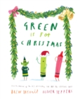 Green is for Christmas - eBook