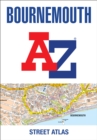 Bournemouth A-Z Street Atlas - Book