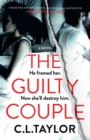 The Guilty Couple - eBook