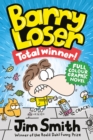 BARRY LOSER: TOTAL WINNER - eBook